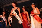 Photo 333 - Remise des echarpes Miss Tournai