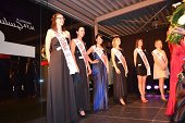 Photo 335 - Remise des echarpes Miss Tournai