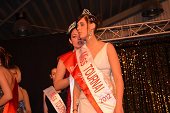 Photo 336 - Remise des echarpes Miss Tournai