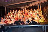 Photo 343 - Remise des echarpes Miss Tournai