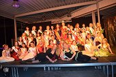 Photo 344 - Remise des echarpes Miss Tournai