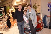 Photo 351 - Remise des echarpes Miss Tournai