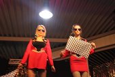 Photo 363 - Remise des echarpes Miss Tournai