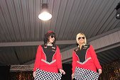 Photo 365 - Remise des echarpes Miss Tournai