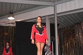 Photo 368 - Remise des echarpes Miss Tournai