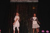 Photo 384 - Remise des echarpes Miss Tournai