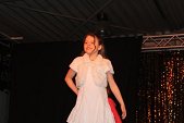 Photo 387 - Remise des echarpes Miss Tournai