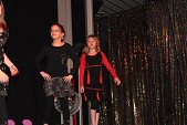 Photo 389 - Remise des echarpes Miss Tournai