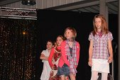 Photo 390 - Remise des echarpes Miss Tournai