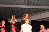 Photo 398 - Remise des echarpes Miss Tournai