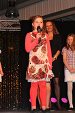Photo 401 - Remise des echarpes Miss Tournai