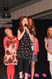 Photo 402 - Remise des echarpes Miss Tournai