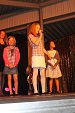 Photo 405 - Remise des echarpes Miss Tournai