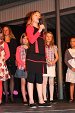 Photo 406 - Remise des echarpes Miss Tournai