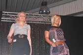 Photo 424 - Remise des echarpes Miss Tournai