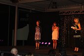Photo 432 - Remise des echarpes Miss Tournai