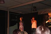 Photo 433 - Remise des echarpes Miss Tournai