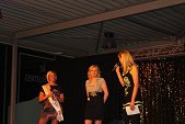 Photo 435 - Remise des echarpes Miss Tournai