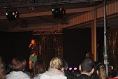Photo 436 - Remise des echarpes Miss Tournai