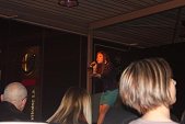 Photo 437 - Remise des echarpes Miss Tournai