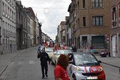 Photo 5 - Les 4 cortèges  1-2