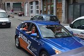 Photo 10 - Les 4 cortèges  1-2