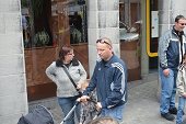 Photo 15 - Les 4 cortèges  1-2