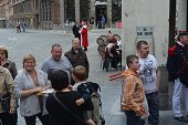 Photo 17 - Les 4 cortèges  1-2