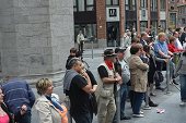 Photo 20 - Les 4 cortèges  1-2