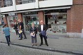 Photo 53 - Les 4 cortèges  1-2