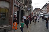 Photo 58 - Les 4 cortèges  1-2