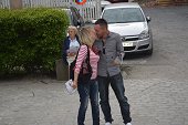 Photo 67 - Les 4 cortèges  1-2