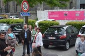 Photo 68 - Les 4 cortèges  1-2