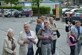 Photo 69 - Les 4 cortèges  1-2