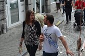 Photo 73 - Les 4 cortèges  1-2