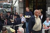 Photo 76 - Les 4 cortèges  1-2
