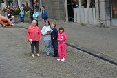 Photo 79 - Les 4 cortèges  1-2