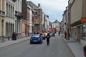 Photo 88 - Les 4 cortèges  1-2