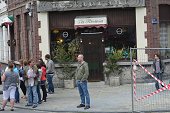 Photo 91 - Les 4 cortèges  1-2