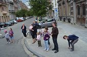 Photo 92 - Les 4 cortèges  1-2