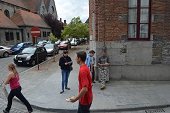 Photo 96 - Les 4 cortèges  1-2