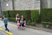 Photo 100 - Les 4 cortèges  1-2