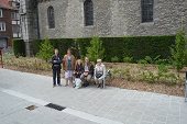 Photo 102 - Les 4 cortèges  1-2