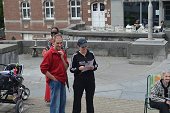 Photo 114 - Les 4 cortèges  1-2
