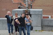 Photo 118 - Les 4 cortèges  1-2