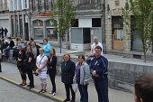 Photo 120 - Les 4 cortèges  1-2