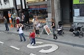 Photo 122 - Les 4 cortèges  1-2