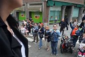 Photo 125 - Les 4 cortèges  1-2