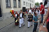 Photo 134 - Les 4 cortèges  1-2