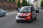 Photo 150 - Les 4 cortèges  1-2